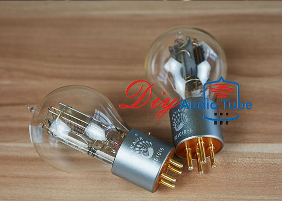 China Psvane WE101D/eletrônica de WE101D-L tubo de vácuo/poder estereofônico ampère do tubo fornecedor