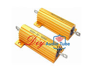 Fixed Audiophile Grade Resistors 4ohm 4R Operating Temperature 25 - 125℃