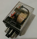 Omron relay MK2P-I-DC12V MK2P-I-12VDC - 10A round (8 Pin)