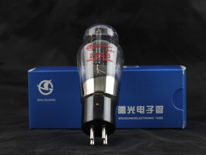 Amplificador estereofônico DIY do tubo WE300B/RCA 2A3 Hybrid&Improved da válvula de Psvane WR2A3 dos tubos de vácuo