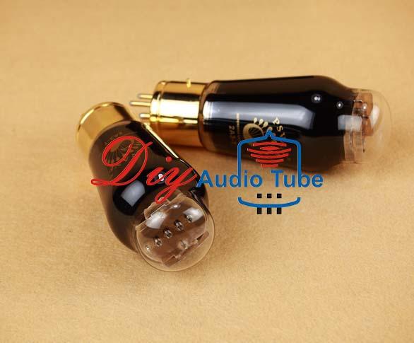 1:1 estereofônico 300B de Western Electric da réplica dos tubos de vácuo PSVANE WE300B para o amplificador do tubo